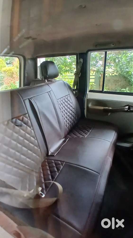 Mahindra Bolero 2010 Diesel