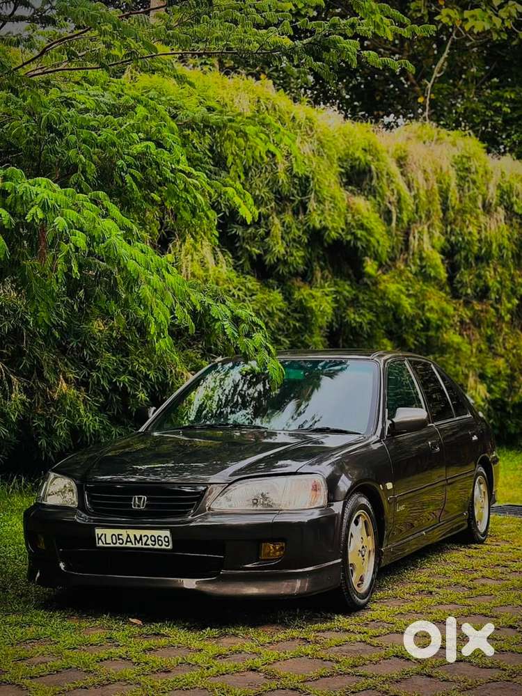 Honda City 2001 Petrol