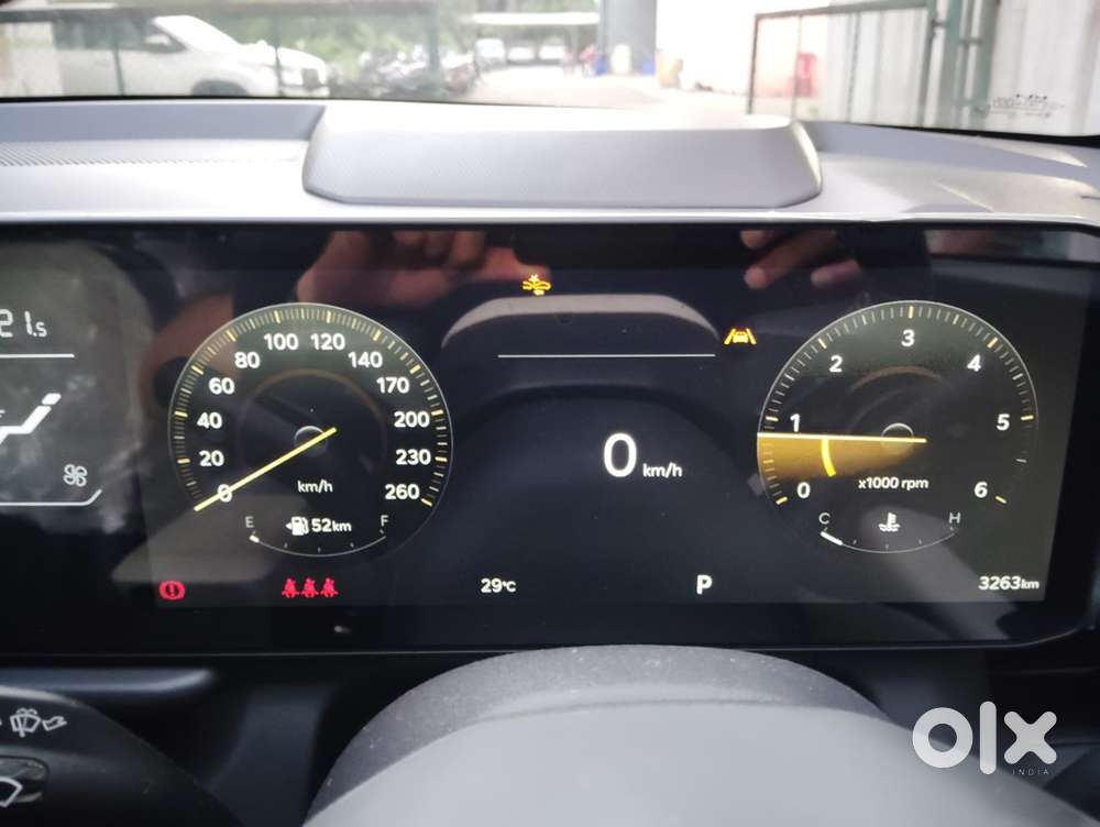 New Kia Seltos Gtx A 2026