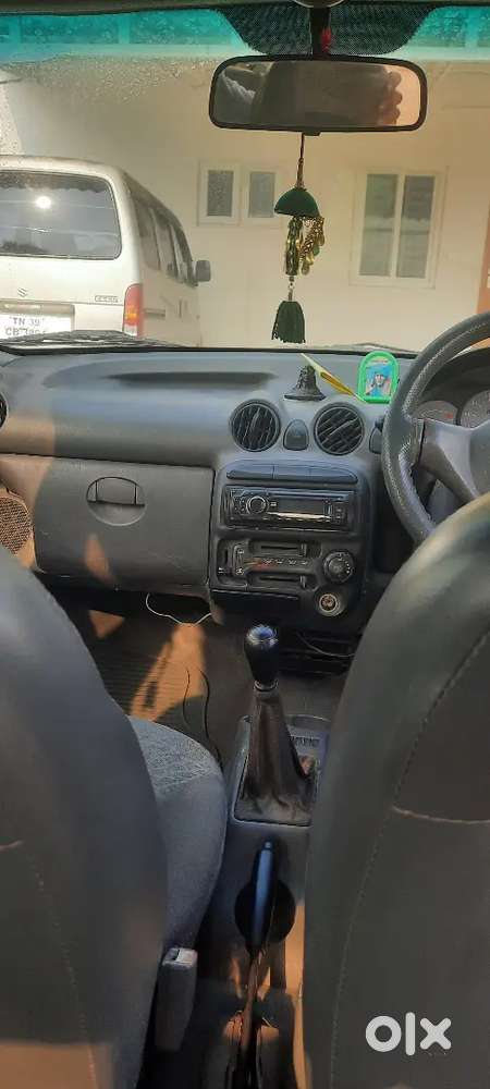 Hyundai Santro Xing 2005