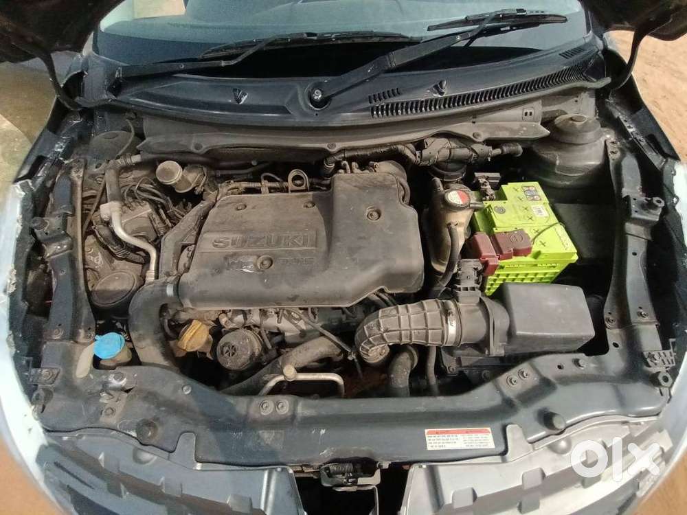 Maruti Suzuki Swift 2018 Vdi, 2017, Diesel