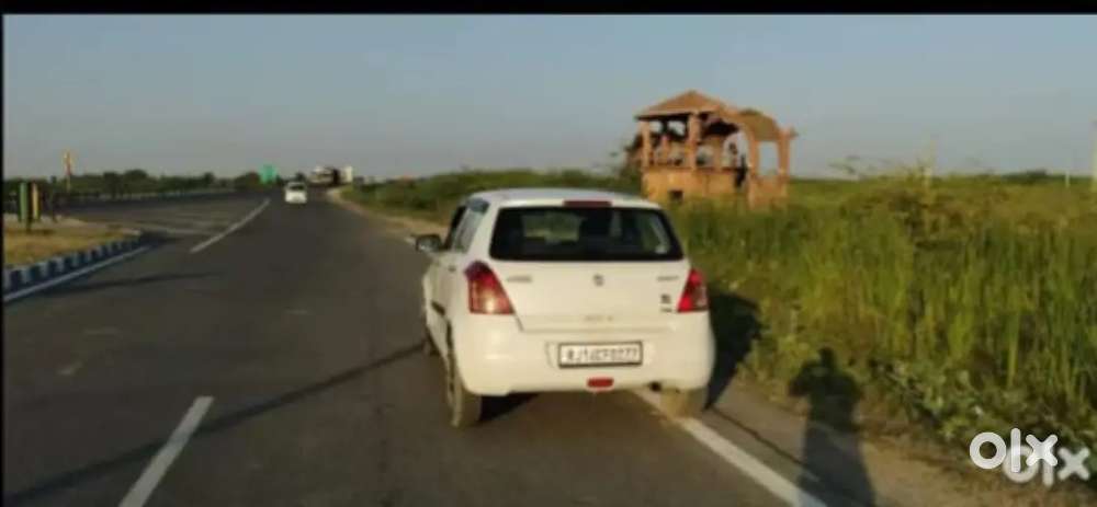 Maruti Suzuki Swift डीज़ल 2008