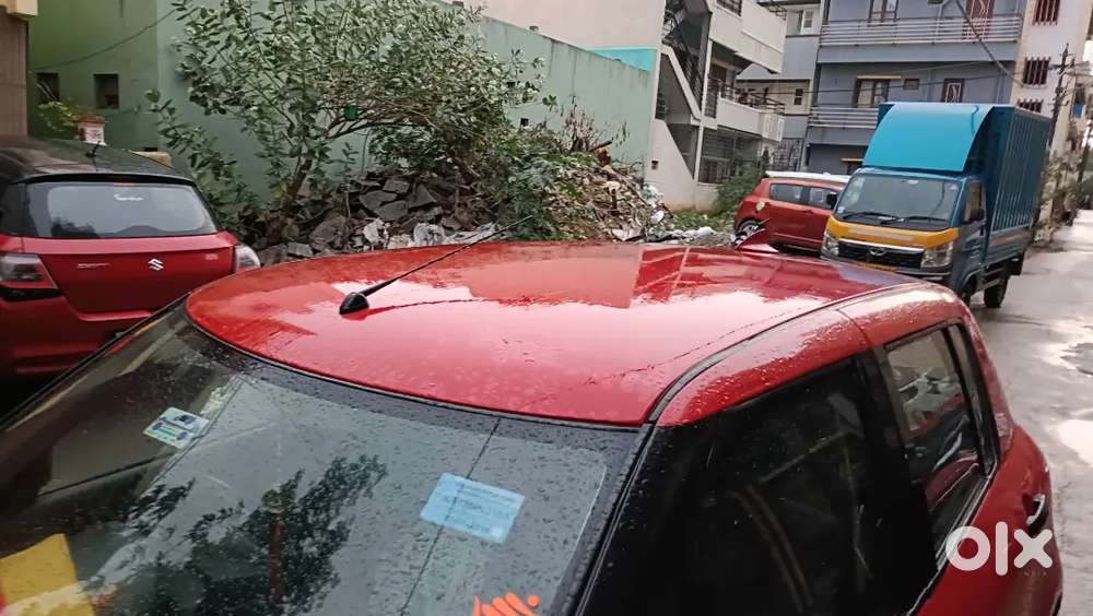 Maruti Suzuki Swift 2010 Petrol 58870 Km Driven It's Good Condition Ca