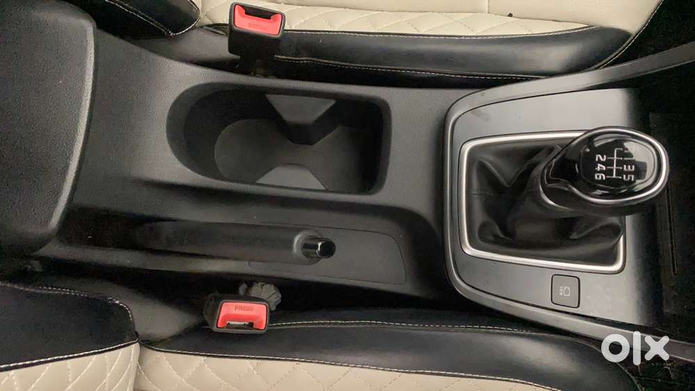 Hyundai Creta 1.5 Crdi Sx, 2021, Diesel