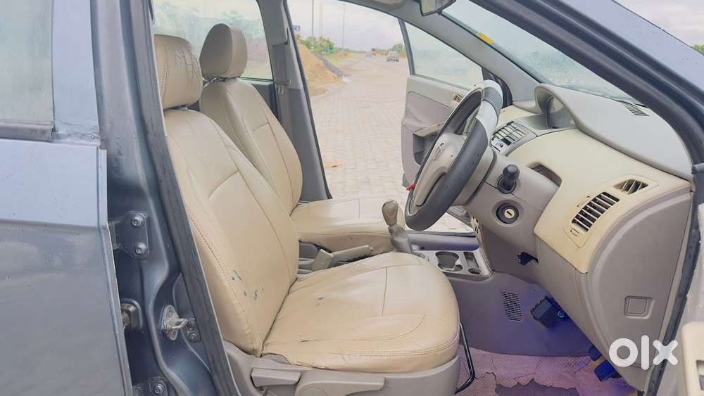 Tata Indica Vista Quadrajet 90 Vx, 2009, Diesel