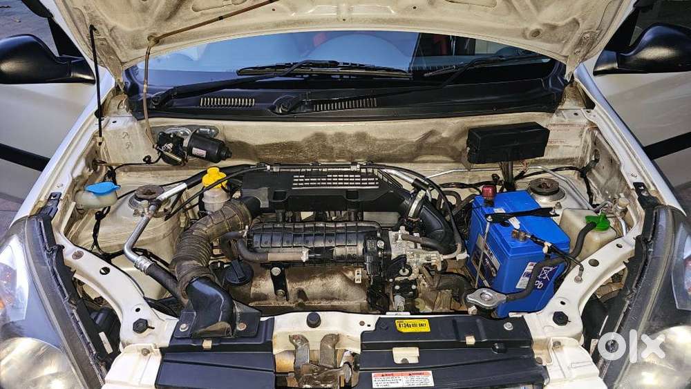 Maruti Suzuki Alto 800 Lxi, 2014, Petrol