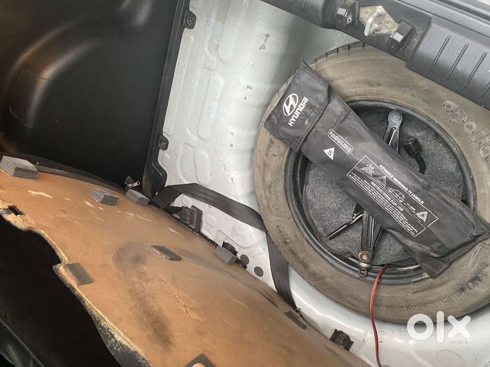 Hyundai Venue S 1.2 Petrol, 2022, Petrol
