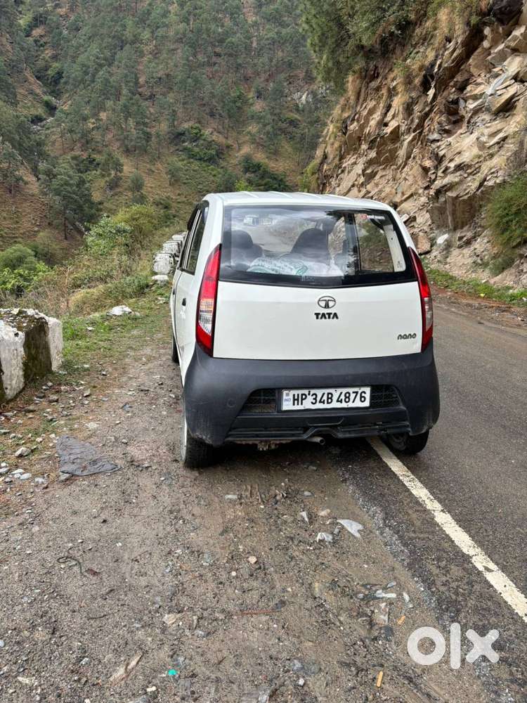 Tata Nano 2012 For Sale