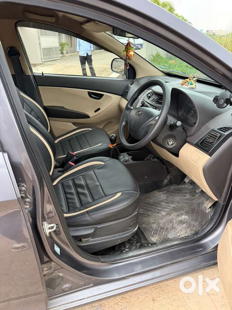 Hyundai Eon, 2018, Petrol