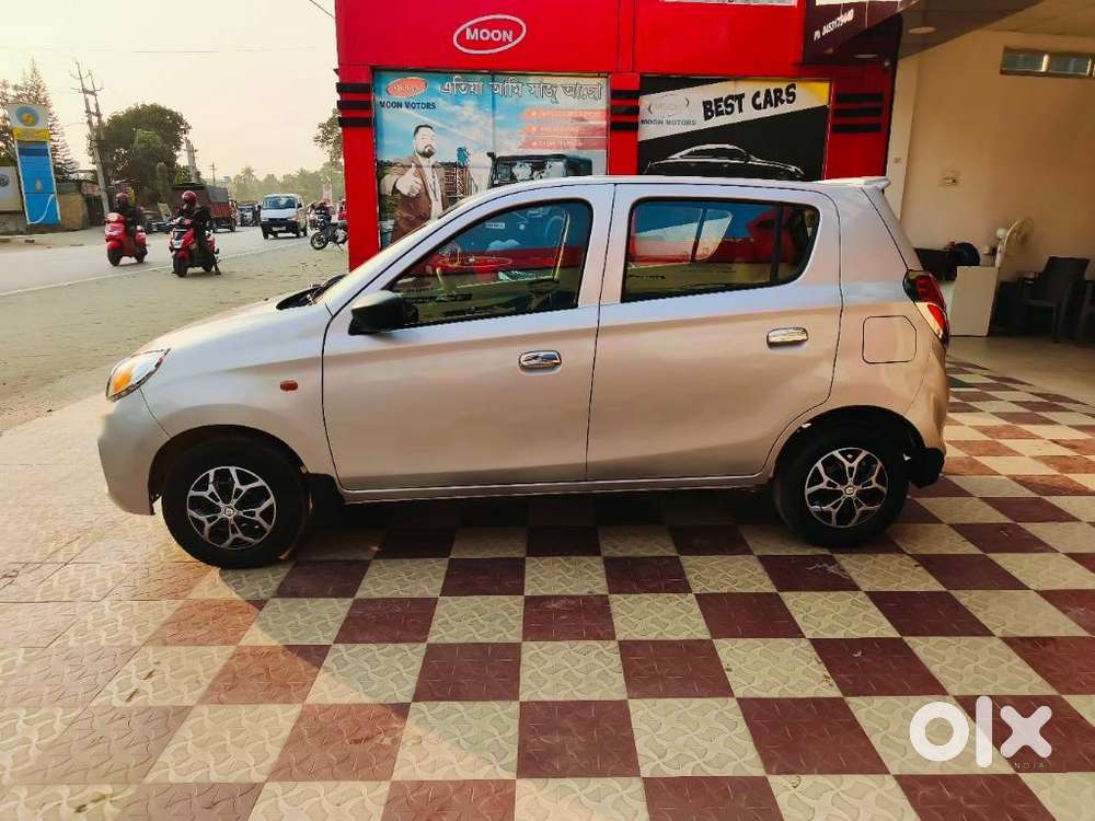 Maruti Suzuki Celerio