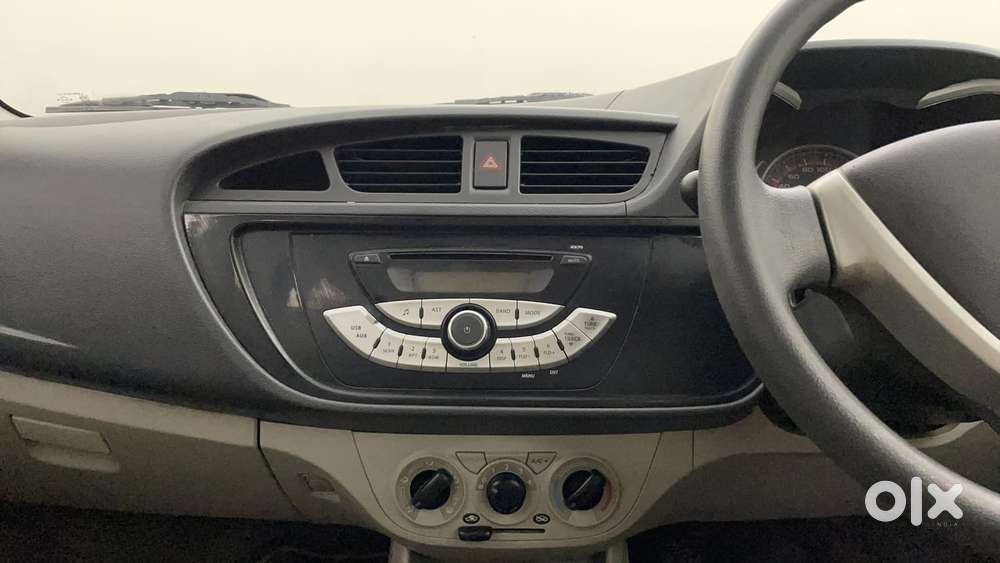 Maruti Suzuki Alto K10 2010-2014 Vxi, 2015, Petrol