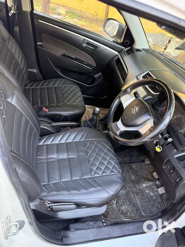 Maruti Suzuki Swift, 2017, Diesel