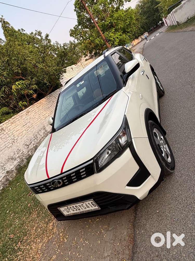 Mahindra Xuv300 W6 Diesel, 2018, Diesel