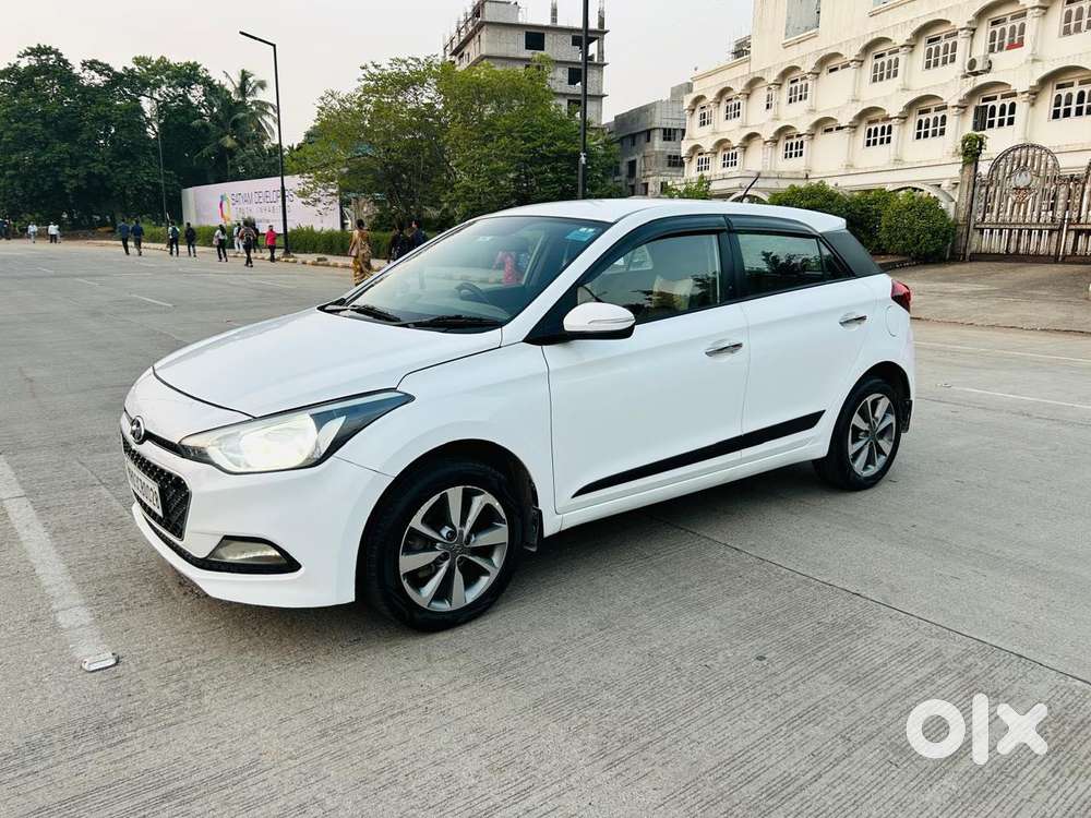 Hyundai Elite I20 Asta 1.2 (o), 2015, Petrol