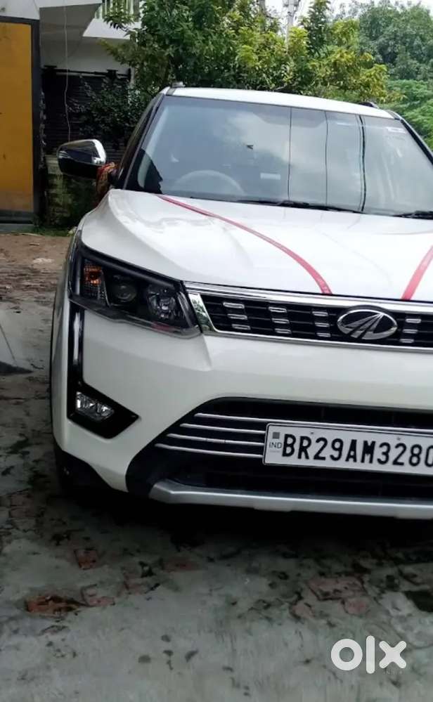 Xuv300 Top Model 2020