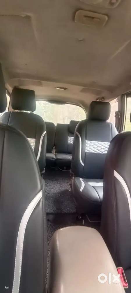 Toyota Innova Diesel 2013