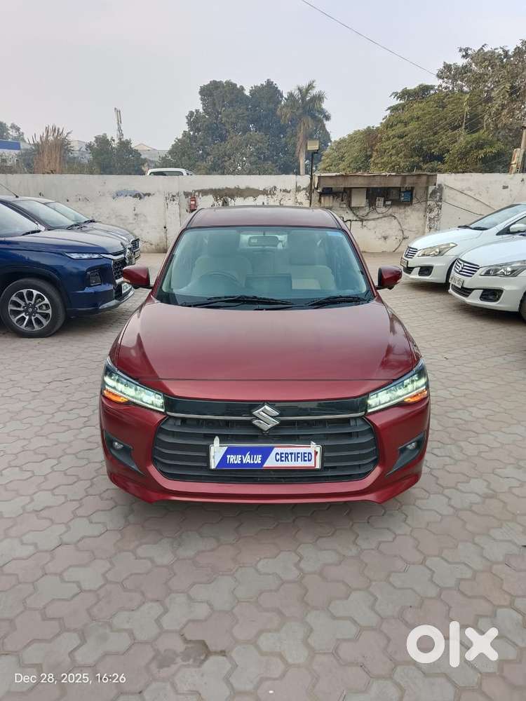 Maruti Suzuki Swift Dzire Zxi Plus , 2024, Petrol