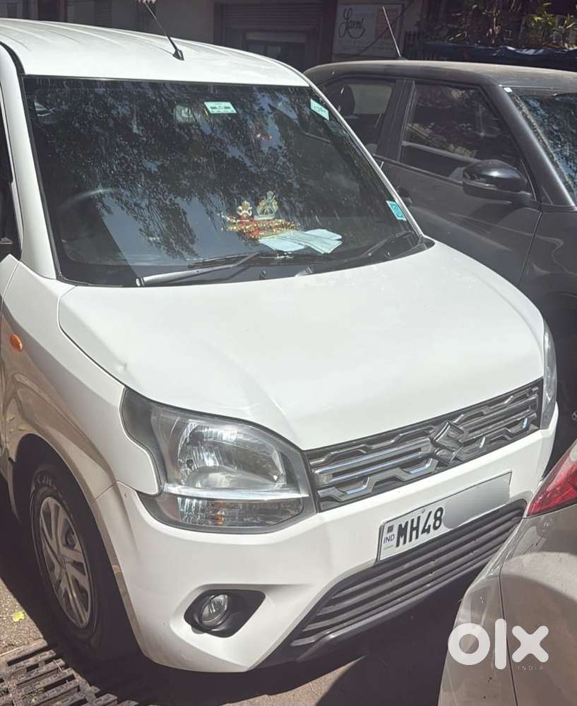 Maruti Suzuki Wagon R 1.0 Lxi Cng, 2022, Cng & Hybrids