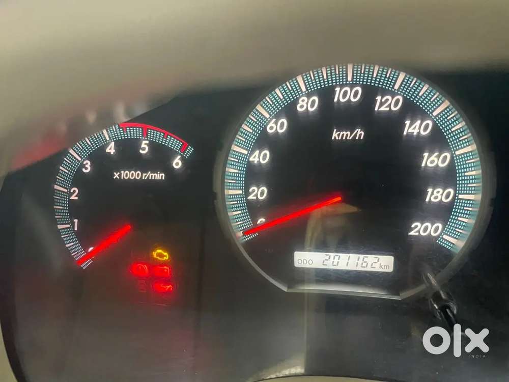 Toyota Innova 2014 Diesel Good Condition