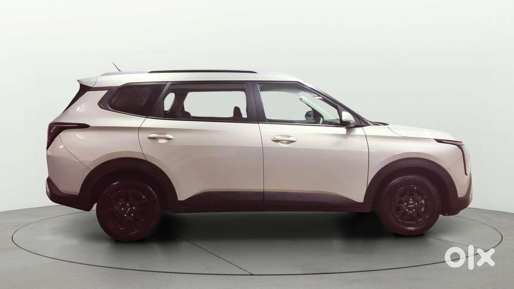 Kia Carens Clavis Htk, 2025, Petrol