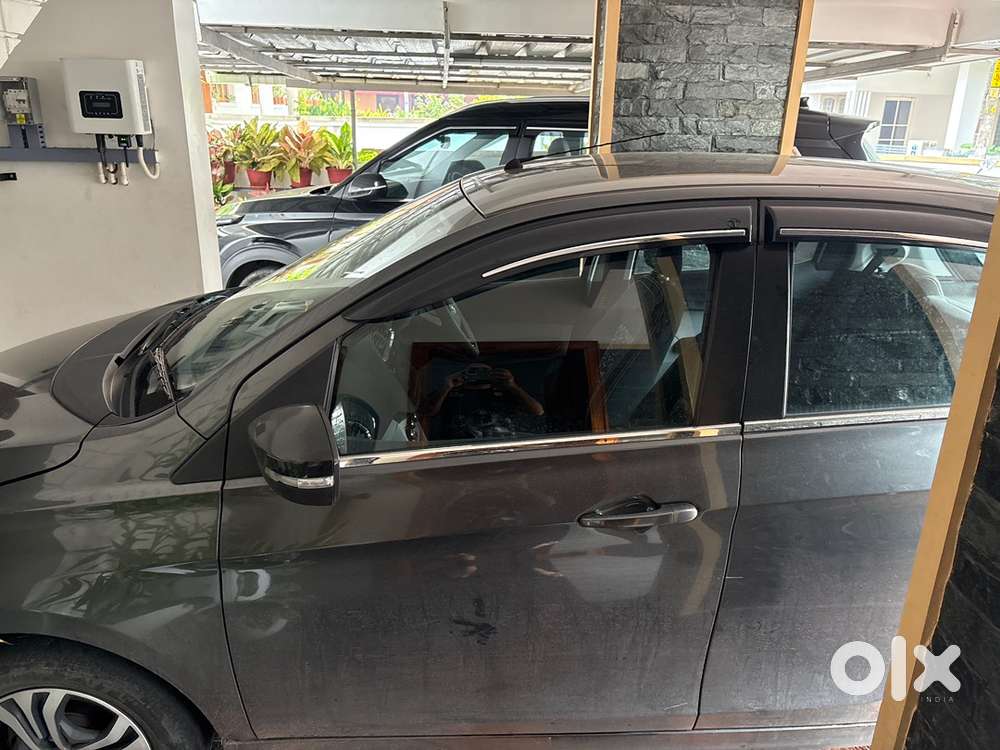 Tata Tiago Rhythm Petrol 2023