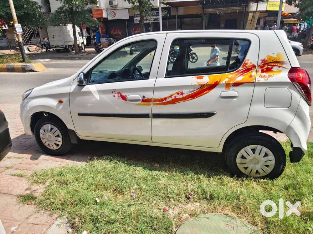 Maruti Suzuki Alto 800 Lxi Anniversary Edition, 2017, Petrol