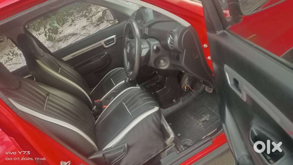 Maruti Suzuki S-presso Vxi Opt At, 2020, Petrol