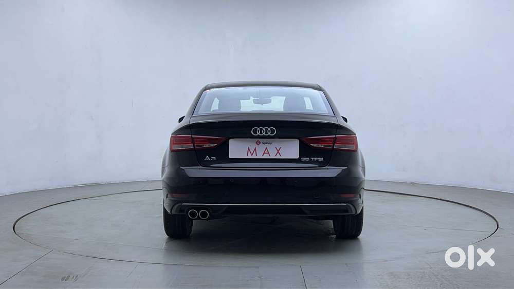 Audi A3 1.4 35 Tfsi Technology, 2018, Petrol