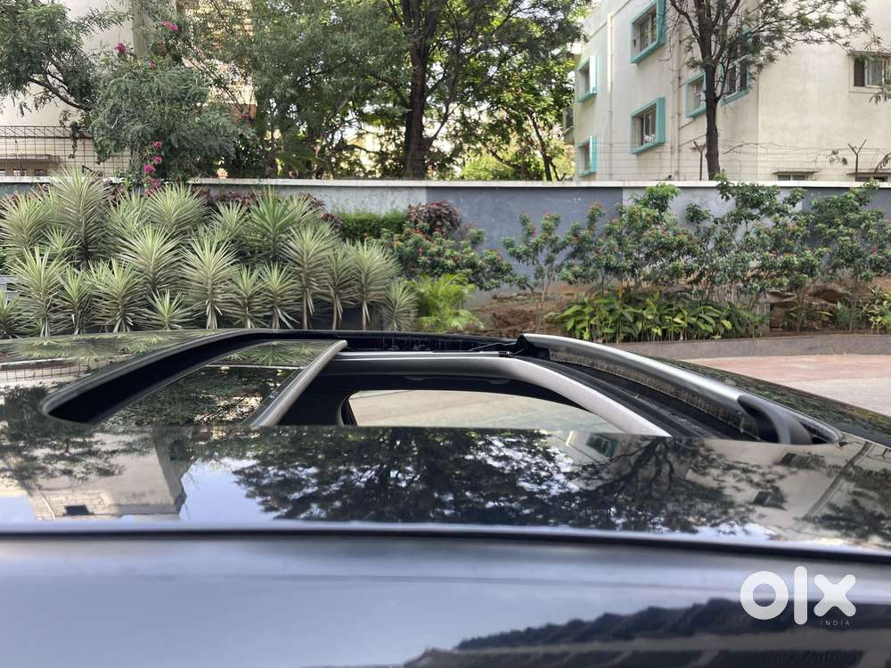 Hyundai Verna Sx (o) Turbo Gdi At, 2024, Petrol