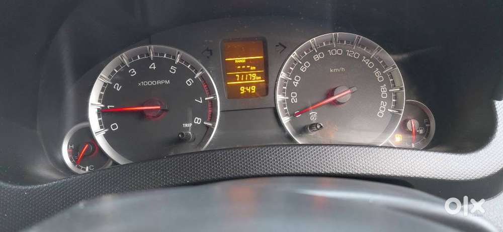 Maruti Suzuki Swift Vxi Optional, 2014, Petrol