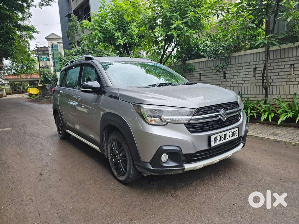 Maruti Suzuki Xl6 Alpha, 2019, Petrol