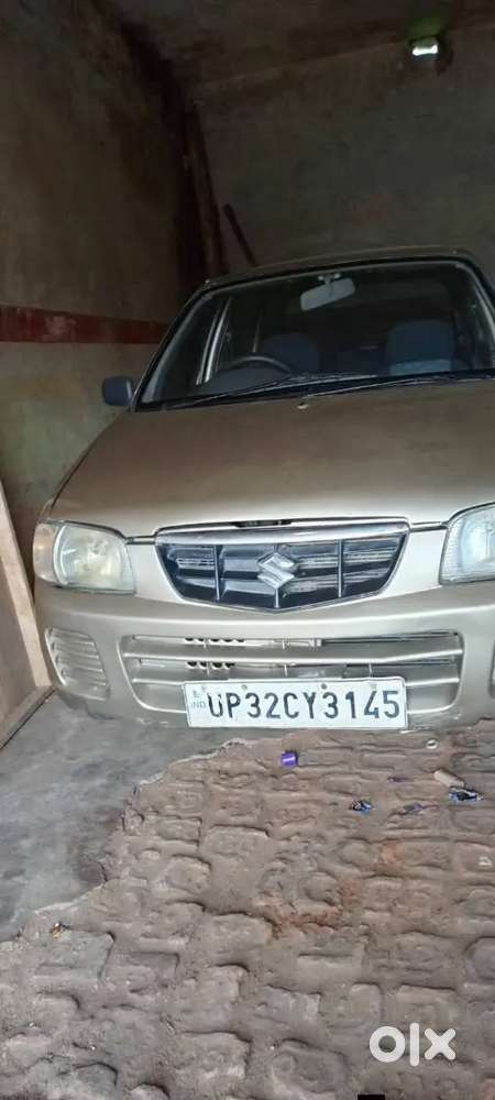 Maruti Suzuki Alto 2009