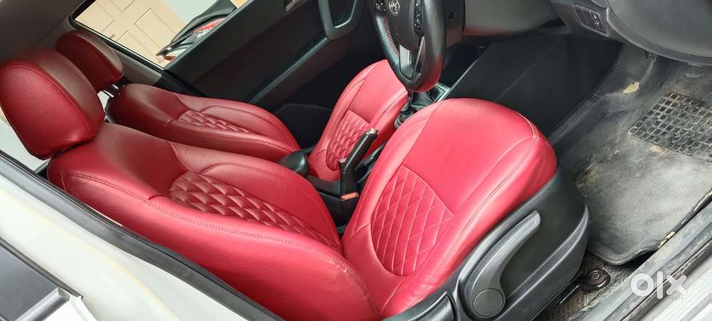 Hyundai Creta 1.6 Sx, 2016, Petrol