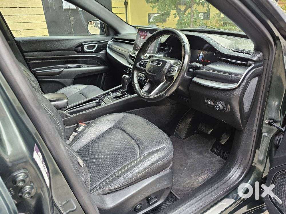 Jeep Compass Model S (o) 2.0 Diesel At, 2022, Diesel
