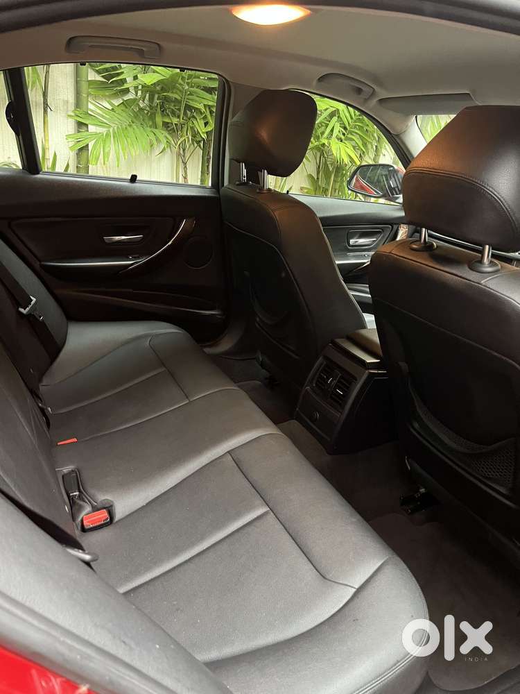 Bmw 3 Series 320d, 2013, Diesel