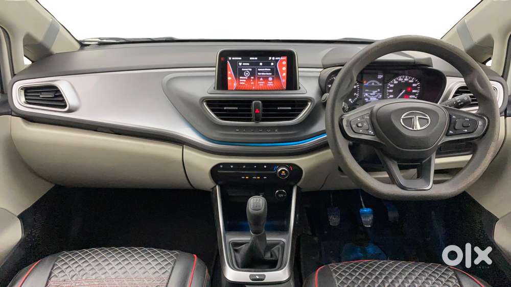 Tata Altroz Xz, 2022, Diesel