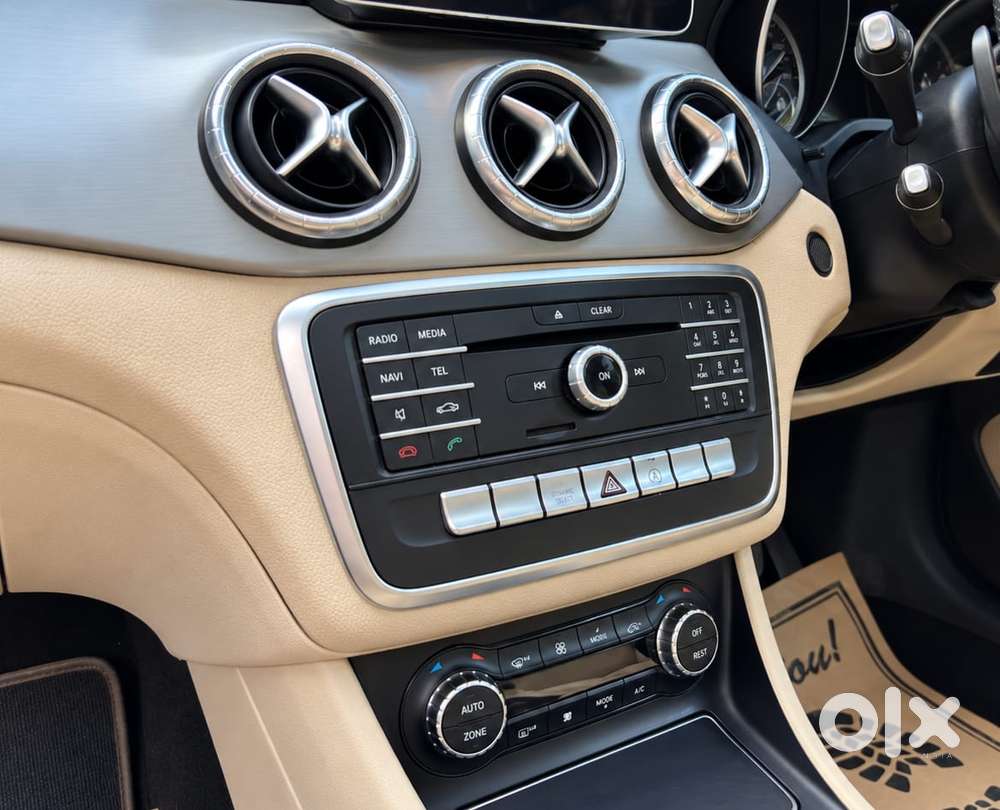 Mercedes-benz Cla 200 Cdi Sport, 2019, Petrol