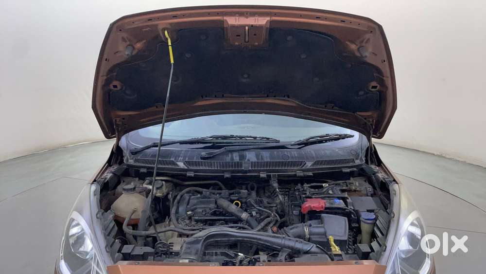 Ford Freestyle Titanium, 2019, Petrol