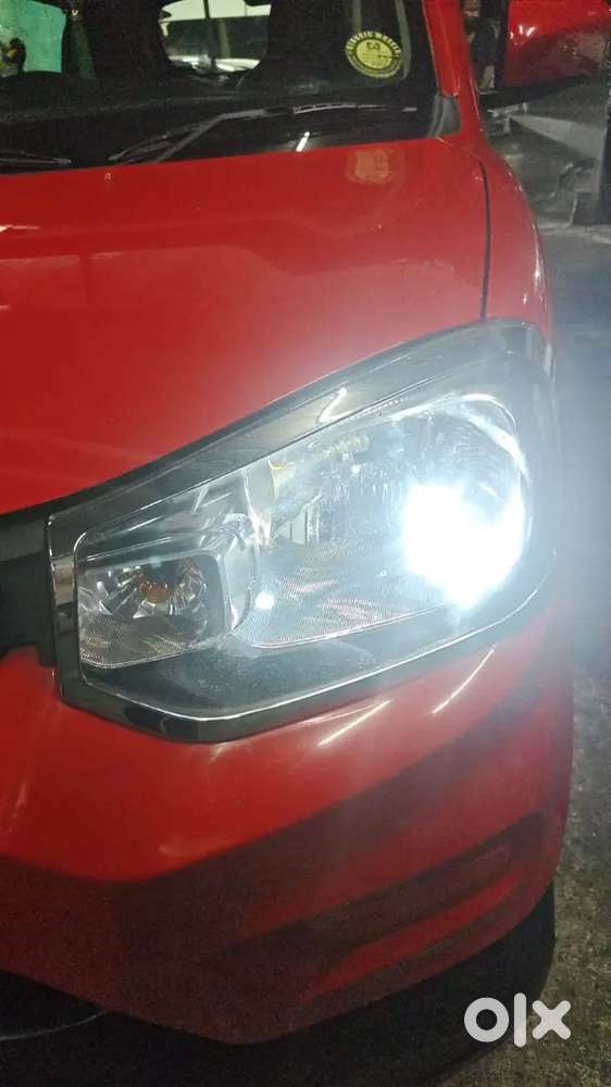 Maruti Suzuki S-presso 2020  Bx6plus