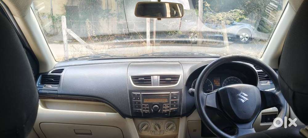 Maruti Suzuki Dzire 2017-2020 Vdi, 2013, Diesel