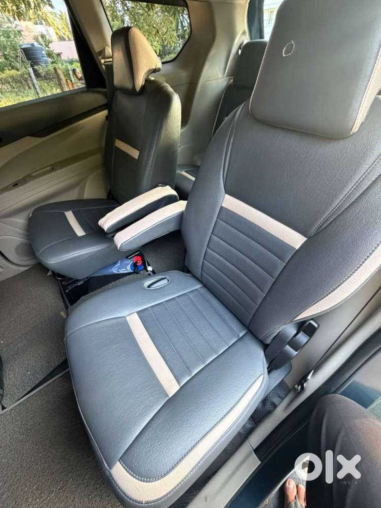 Mahindra Marazzo M4, 2019, Diesel