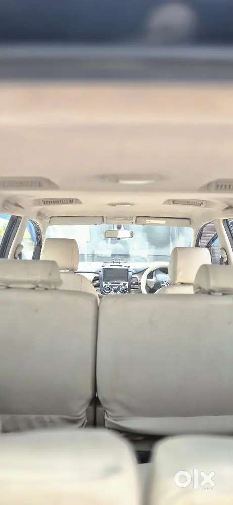 Toyota Innova Diesel Manual 2016