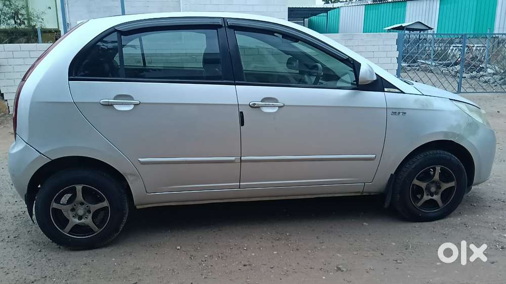 Tata Indica Vista, 2010, Petrol