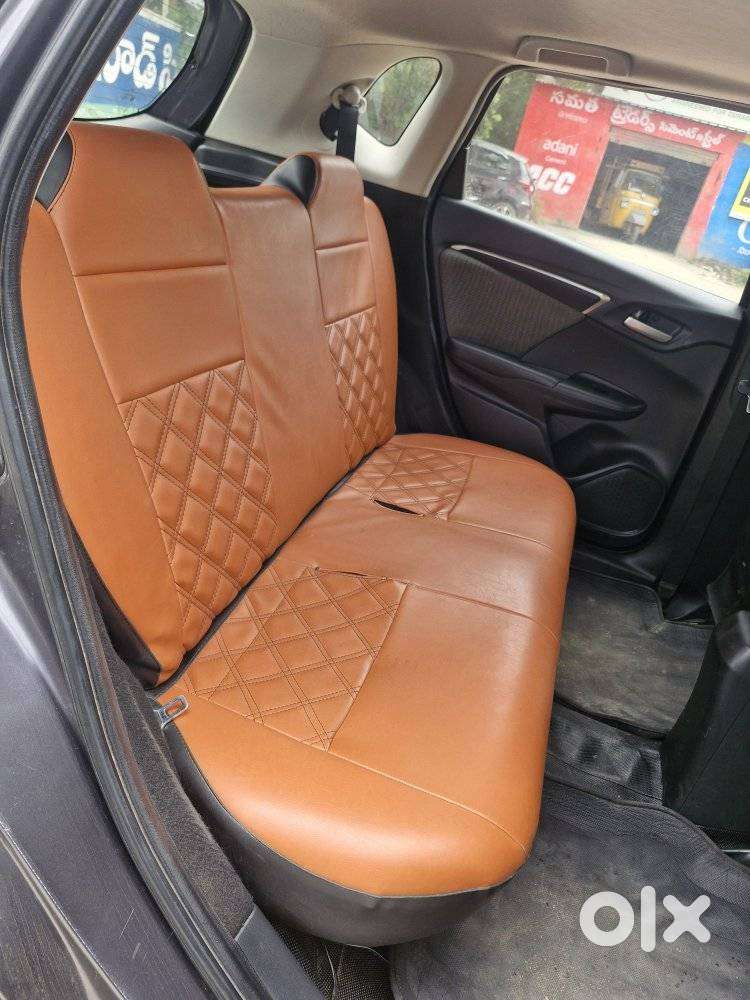 Honda Br-v I-dtec Vx Mt, 2017, Diesel