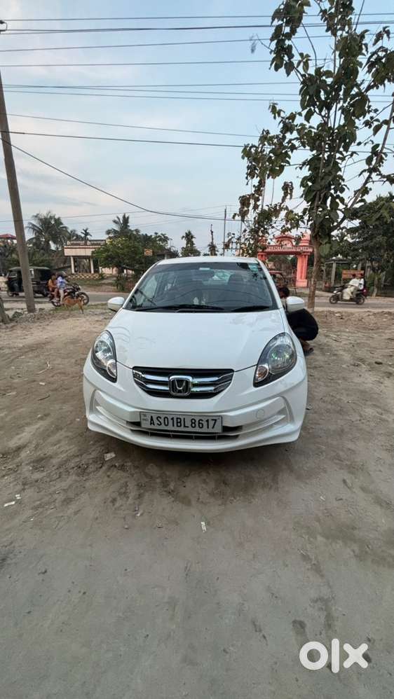 Honda Petrol Manual 2015