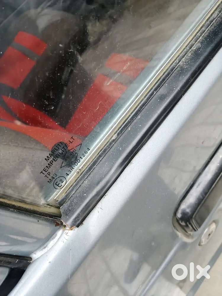 Maruti Suzuki 800 2003