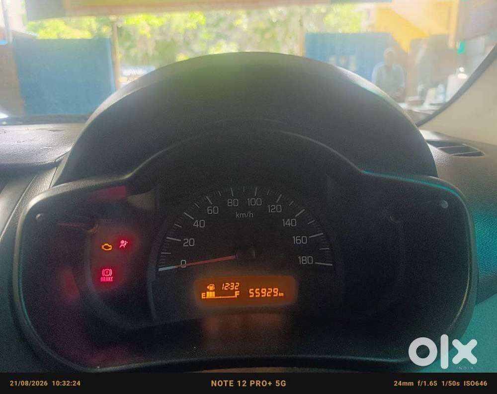 Maruti Suzuki Celerio Tour H2, 2019, Petrol
