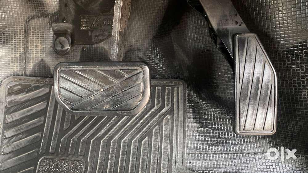 Maruti Suzuki S-presso Vxi Plus Amt, 2020, Petrol