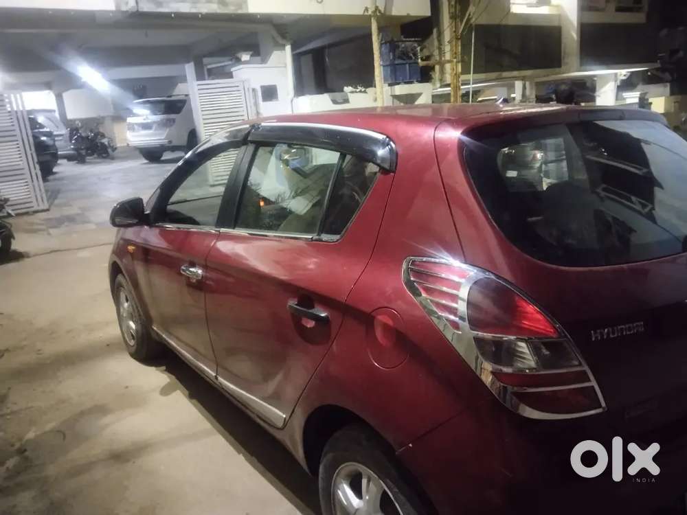 Toyota Urban Cruiser 2010 Diesel 4+ First Owner