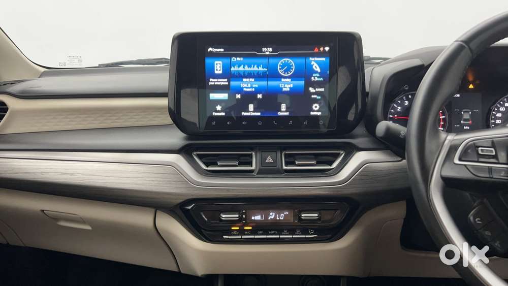 Maruti Suzuki Dzire 1.2 Zxi Plus Amt, 2024, Petrol